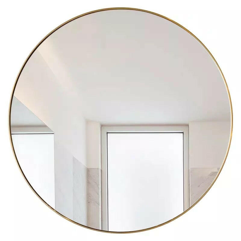 Amelia Round Mirror - serenee-manila.myshopify.com