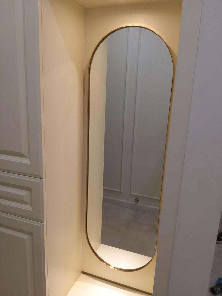 Aria Capsule Mirror - serenee-manila.myshopify.com